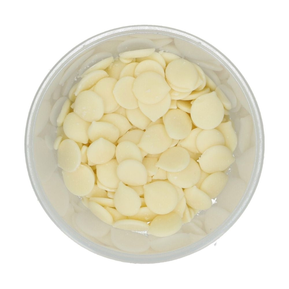 Wilton White Candy Melts 125g