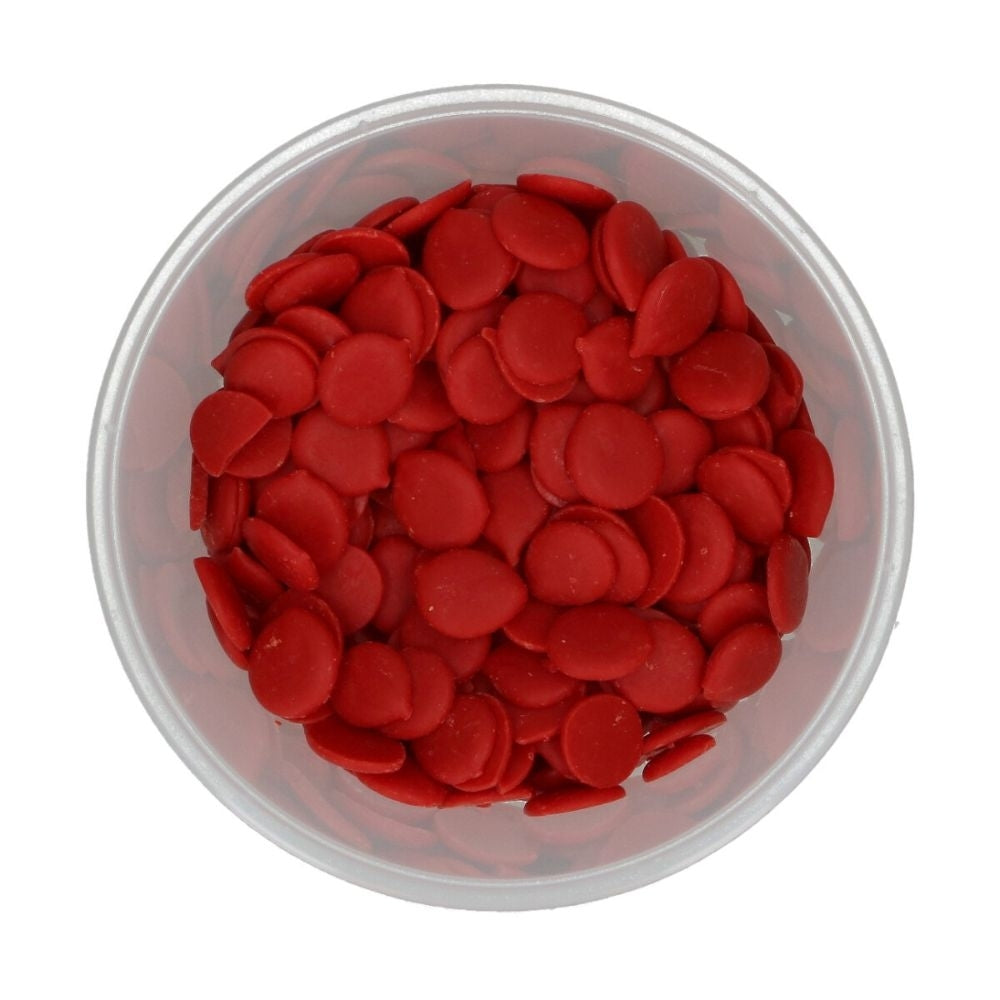 Wilton Red Candy Melts 125g