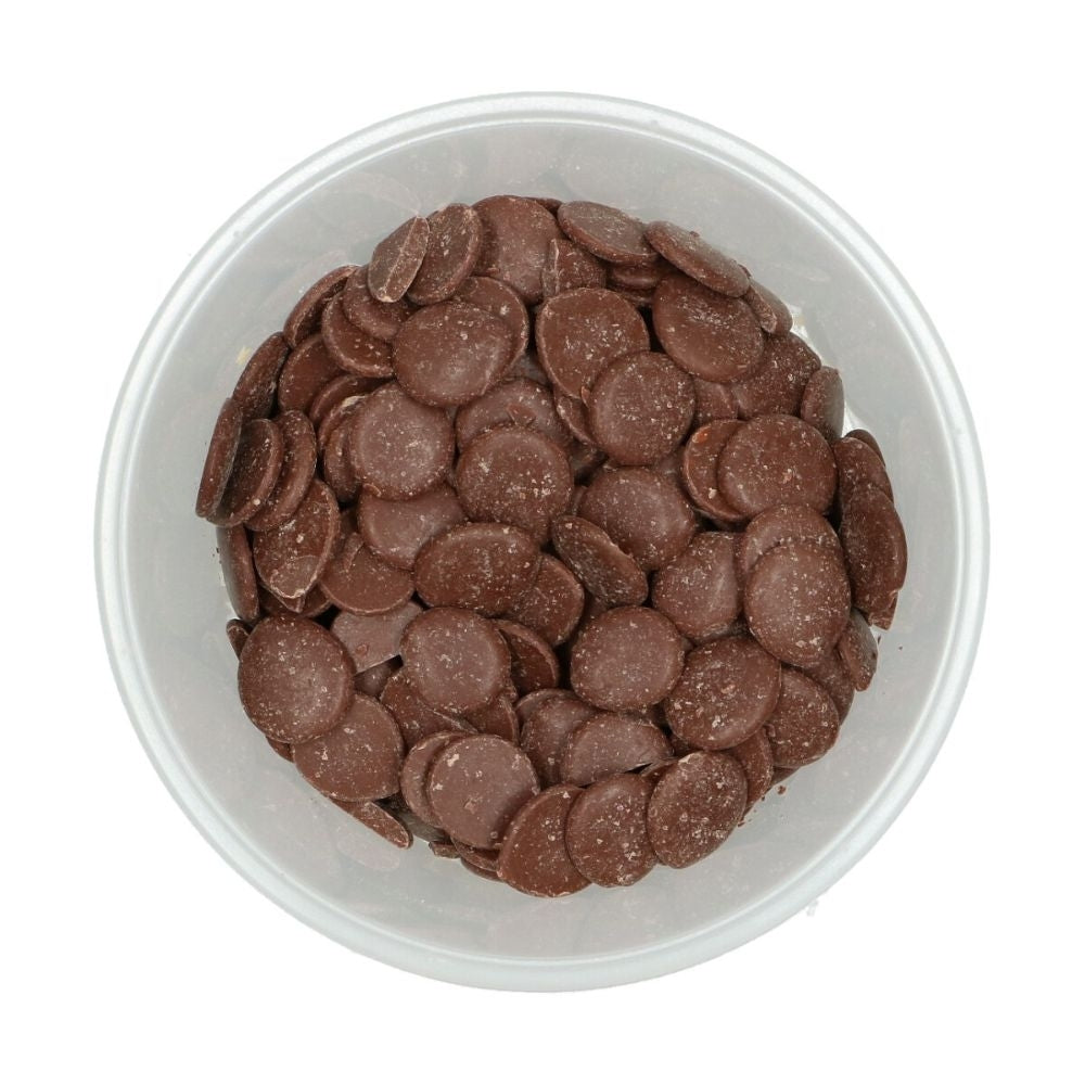 Wilton LOW DATE - Light Cocoa - 125g Candy Melts - Wilton [JUNE 2026]