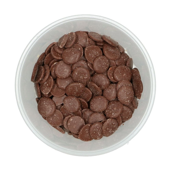 Wilton LOW DATE - Light Cocoa - 125g Candy Melts - Wilton [JUNE 2026]