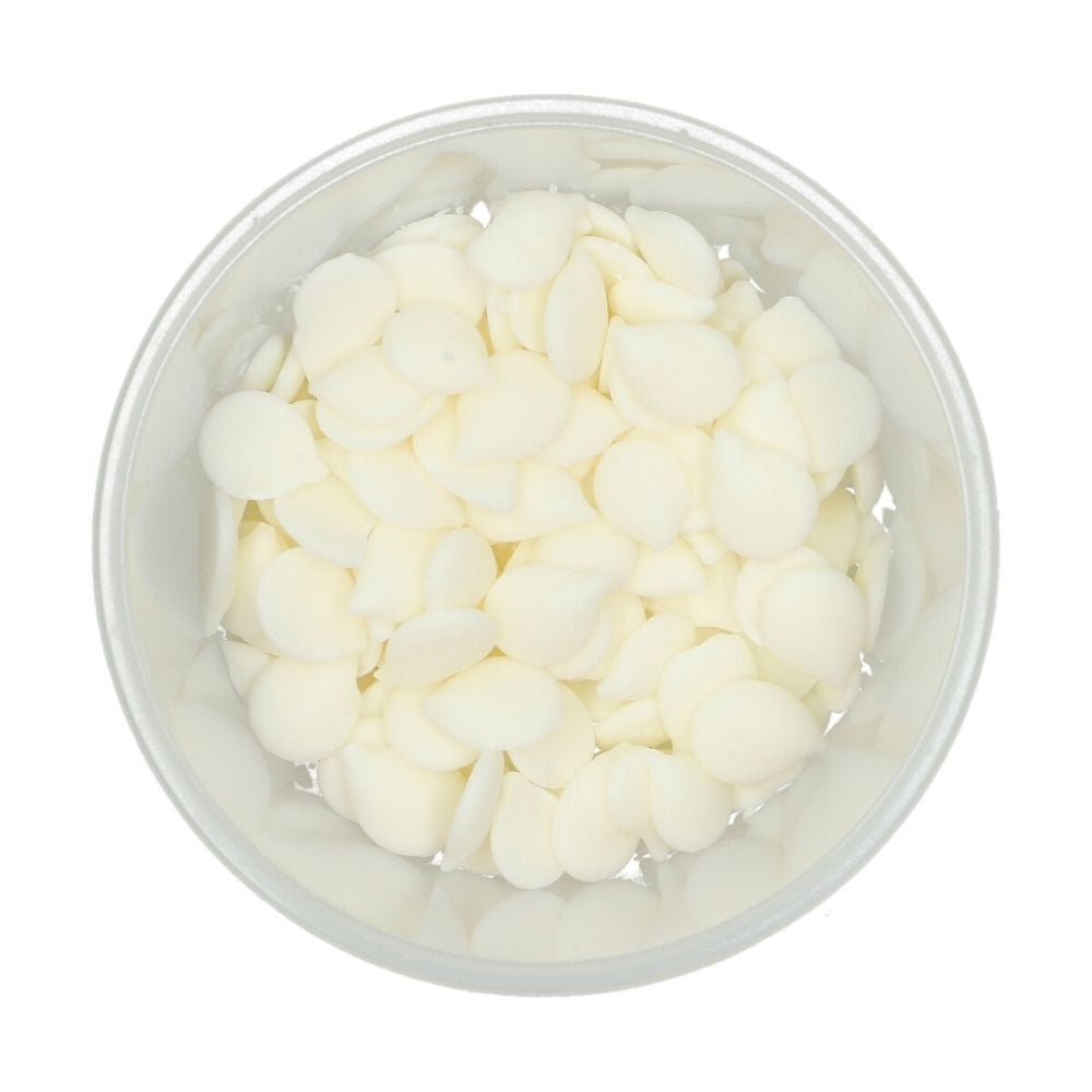 Wilton Bright White Candy Melts 125g