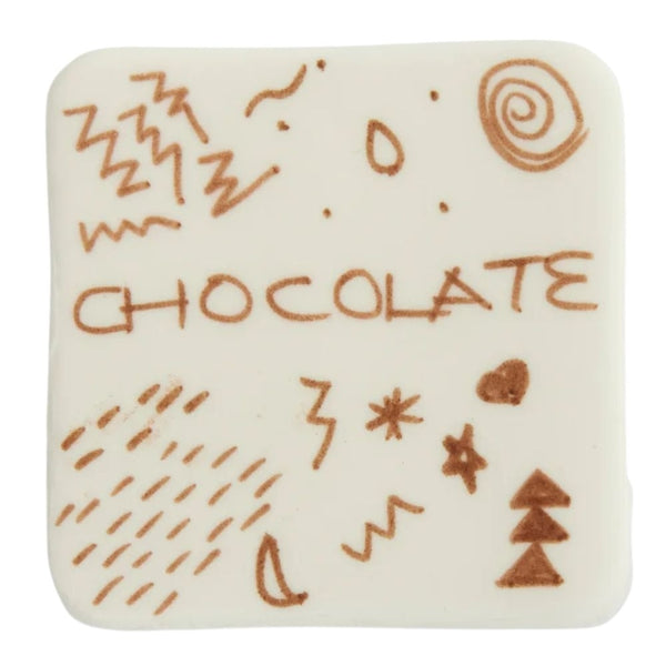 Rainbow Dust Chocolate - Double Ended Cake Art Pen 5g