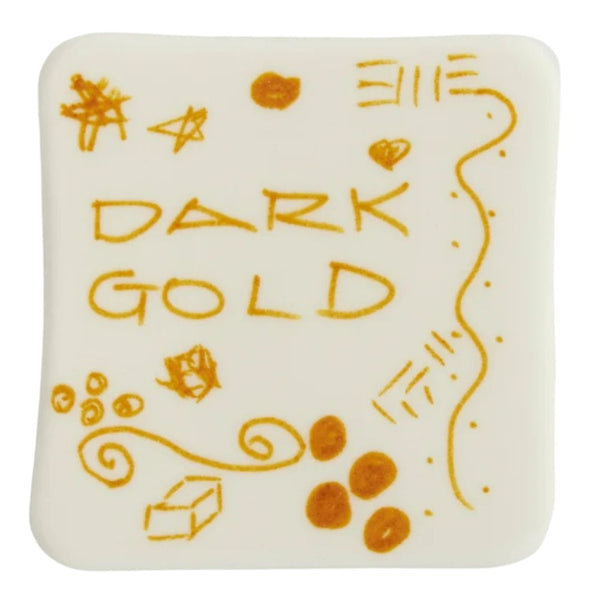 Rainbow Dust Dark Gold - Double Ended Cake Art Pen 5g