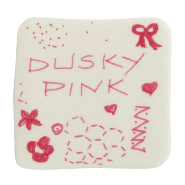 Rainbow Dust Dusty Pink - Double Ended Cake Art Pen 5g
