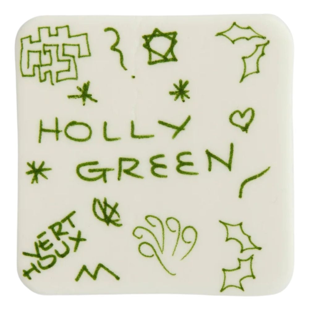 Holly Double Ended Cake Art Pen