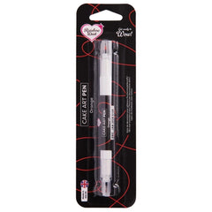 Example: Double Ended Cake Art Pen