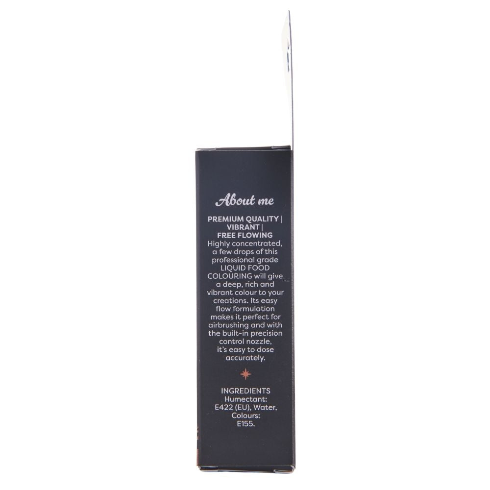 Rainbow Dust ProFlow Liquid Colour 16ml - Brown