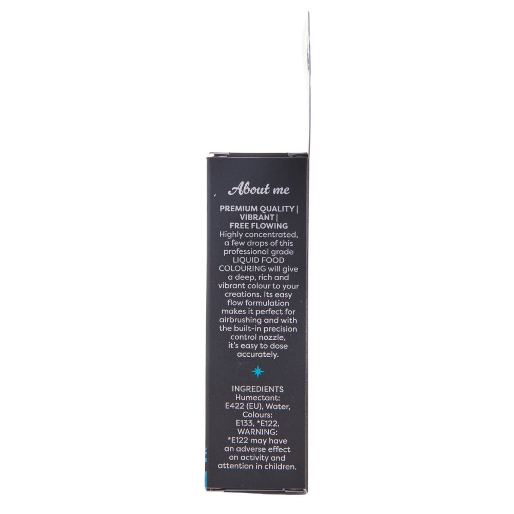 Rainbow Dust ProFlow Liquid Colour 16ml - Baby Blue