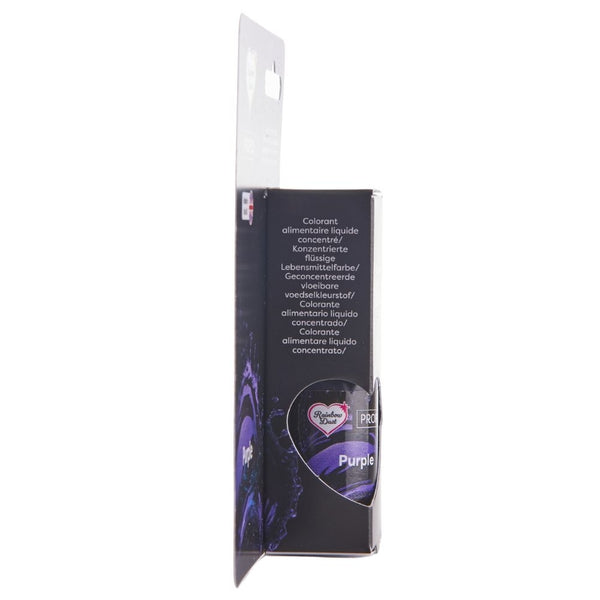 Rainbow Dust ProFlow Liquid Colour 16ml - Purple/violet