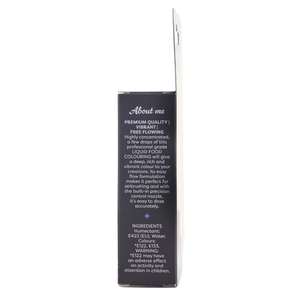 Rainbow Dust ProFlow Liquid Colour 16ml - Purple/violet
