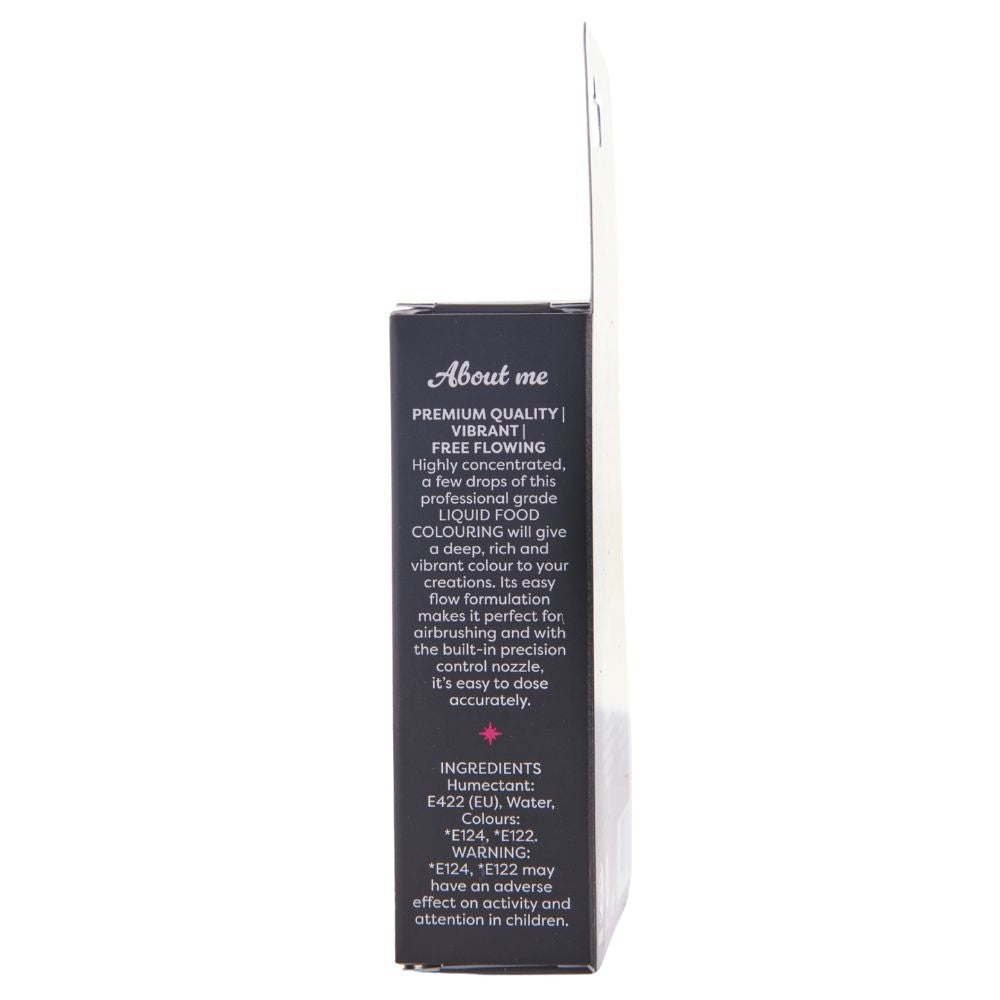 Rainbow Dust ProFlow Liquid Colour 16ml - Rose