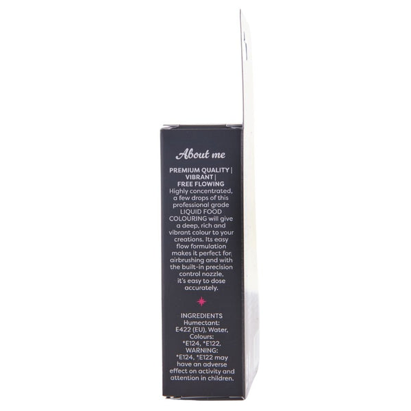Rainbow Dust ProFlow Liquid Colour 16ml - Rose
