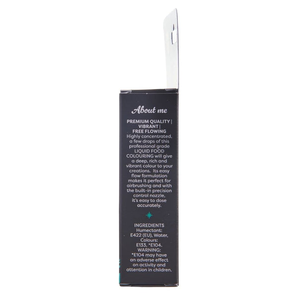 Rainbow Dust ProFlow Liquid Colour 16ml - Turquoise
