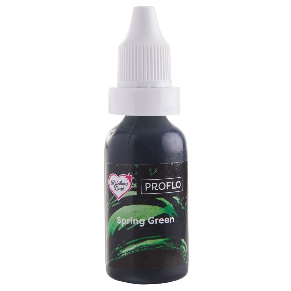 ProFlow Liquid Spring