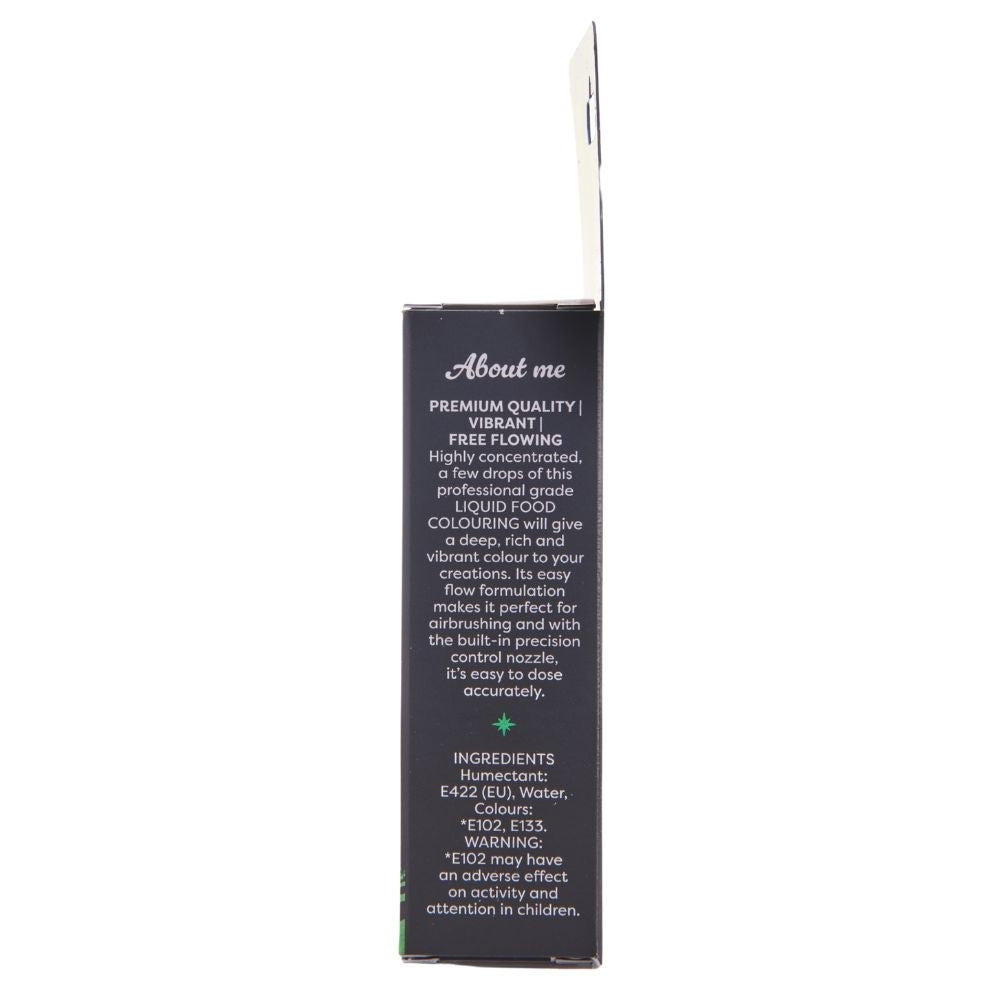 Rainbow Dust ProFlow Liquid Colour 16ml - Spring Green