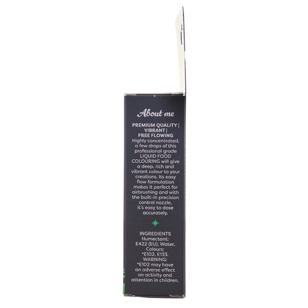 Rainbow Dust ProFlow Liquid Colour 16ml - Spring Green
