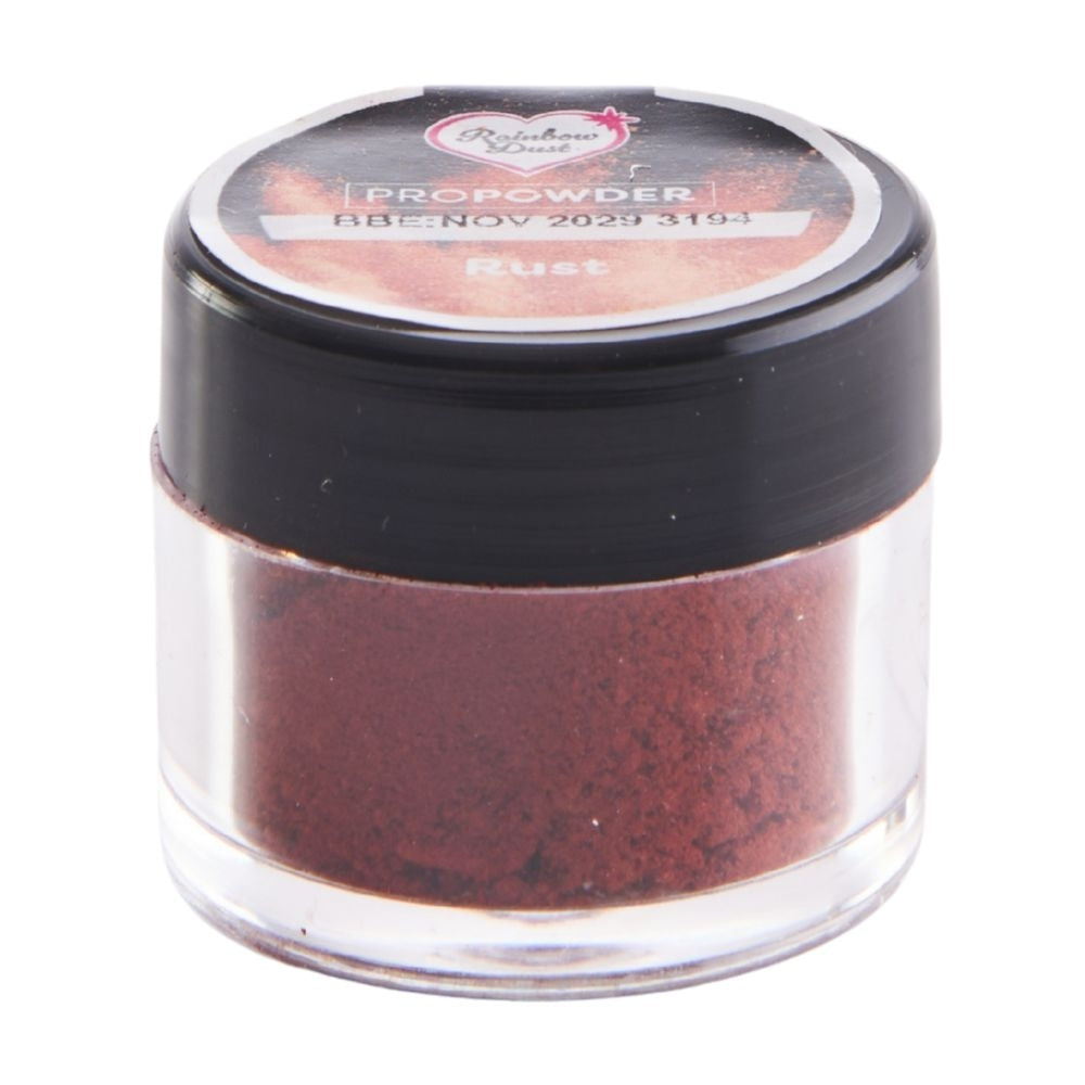 Edible Pro Powder