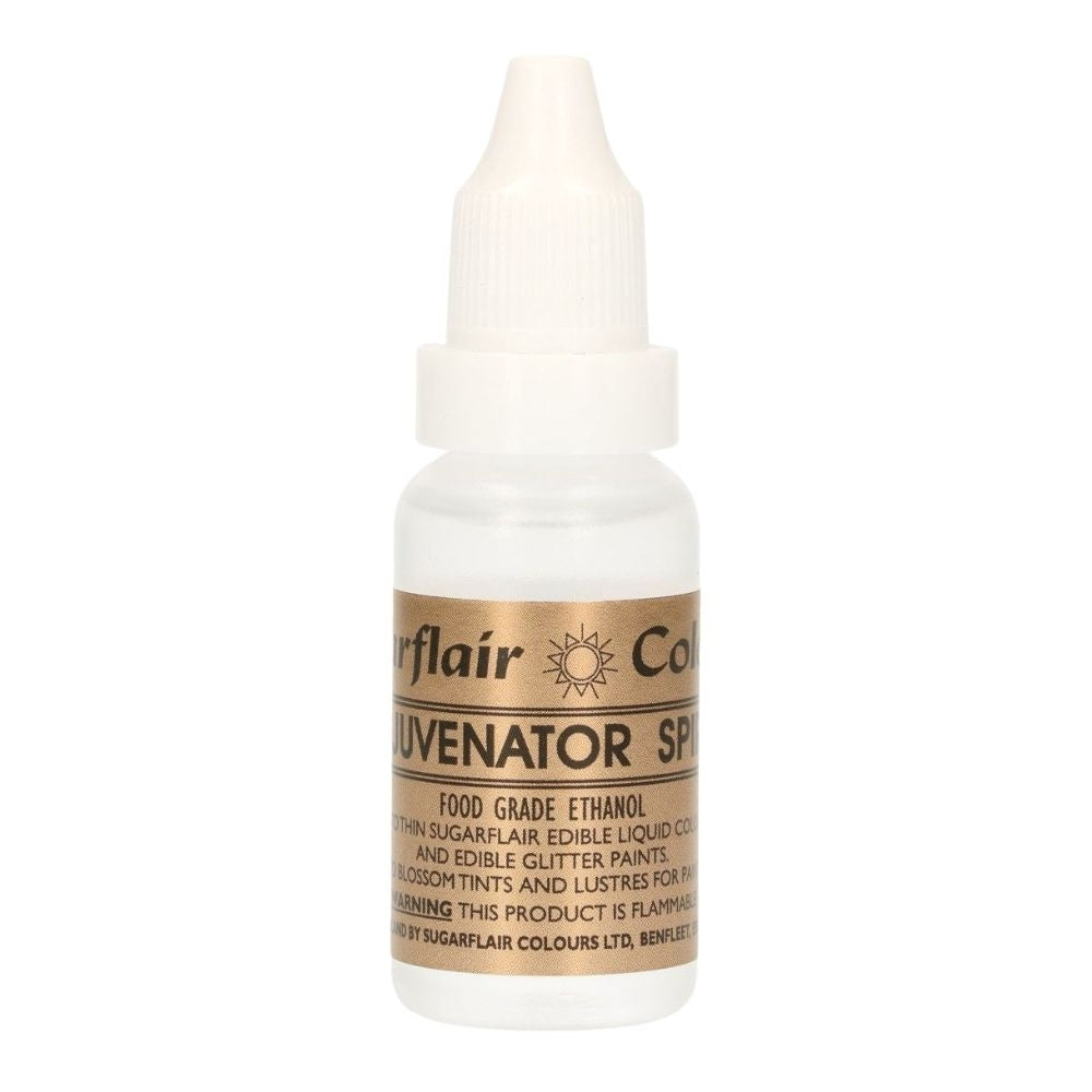 Sugarflair Food Grade Rejuvenator Spirit