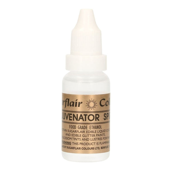 Sugarflair Food Grade Rejuvenator Spirit