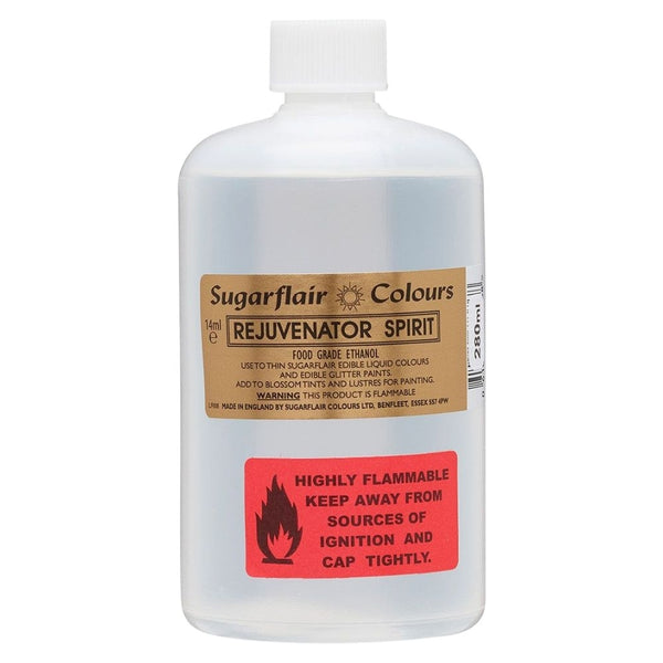 Sugarflair Food Grade Rejuvenator Spirit