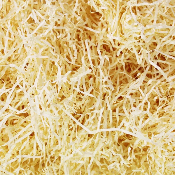 Simply Making Cream - Shredded Food Grade Paper