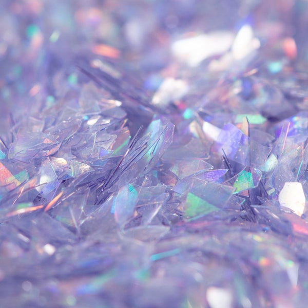 PME Lilac Sapphire - Edible Iridescent Glitter Magic Sparkles
