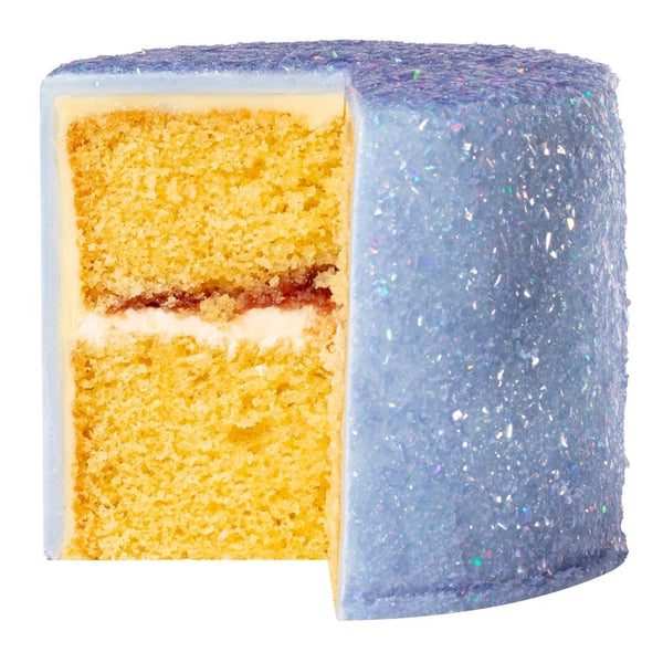 PME Lilac Sapphire - Edible Iridescent Glitter Magic Sparkles