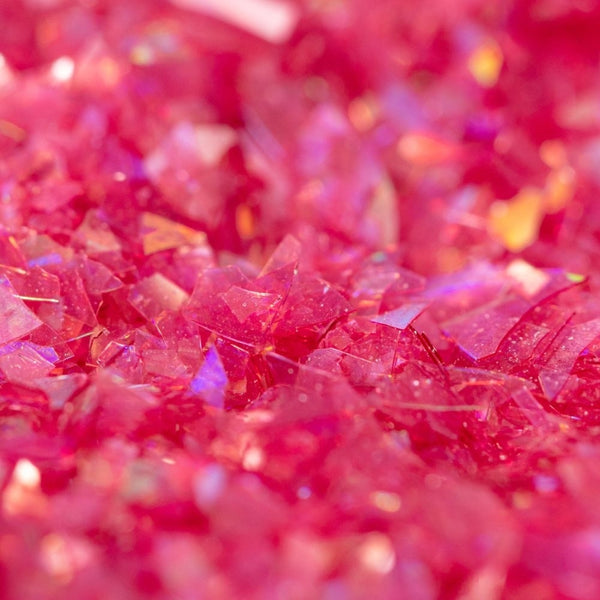 PME Rose Quartz - Edible Iridescent Glitter Magic Sparkles