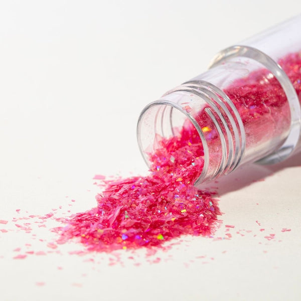 PME Rose Quartz - Edible Iridescent Glitter Magic Sparkles