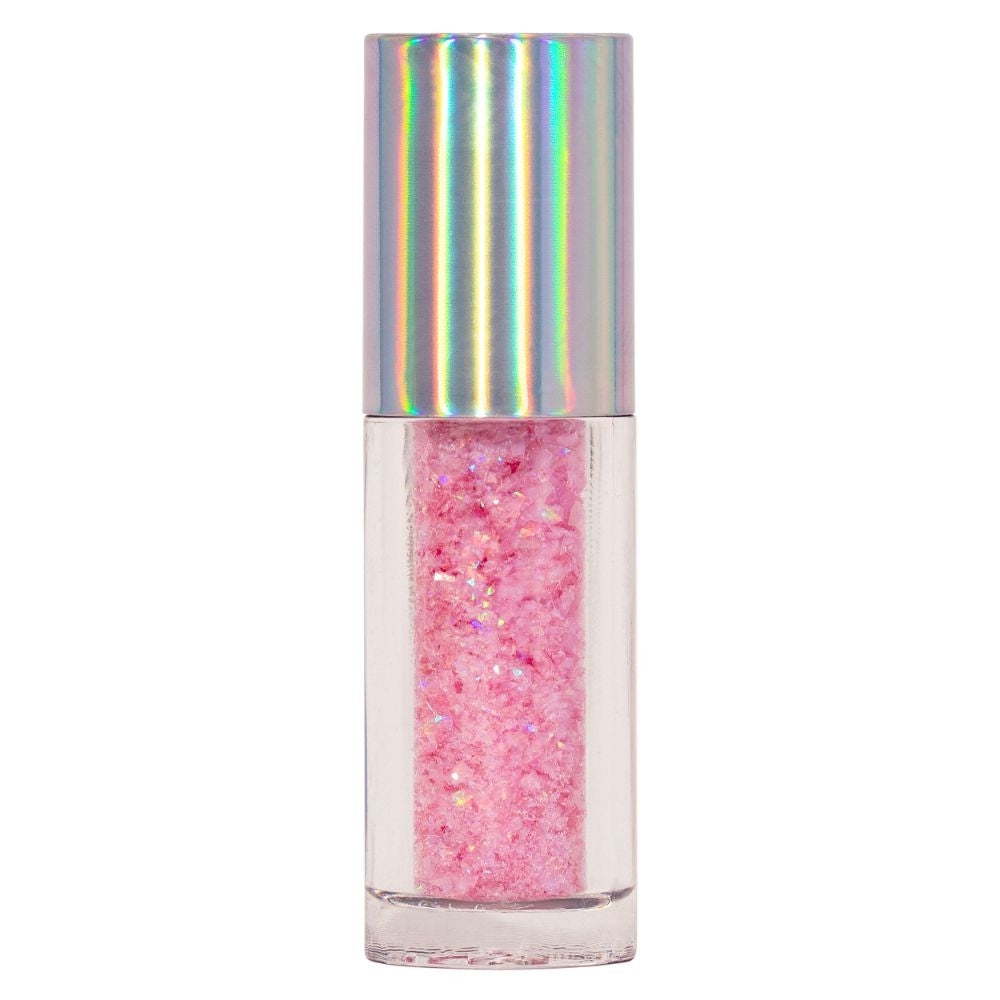 PME Pink Topaz - Edible Iridescent Glitter Magic Sparkles
