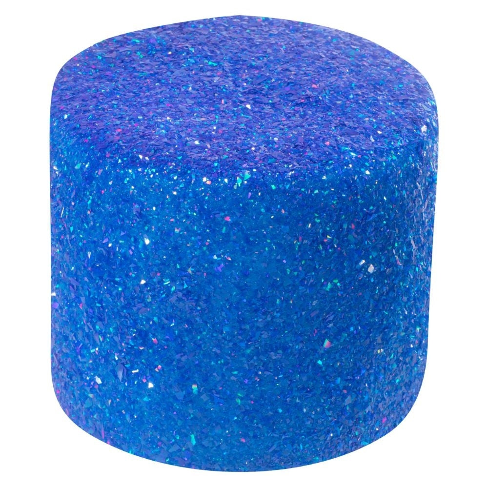 PME Blue Sapphire - Edible Iridescent Glitter Magic Sparkles