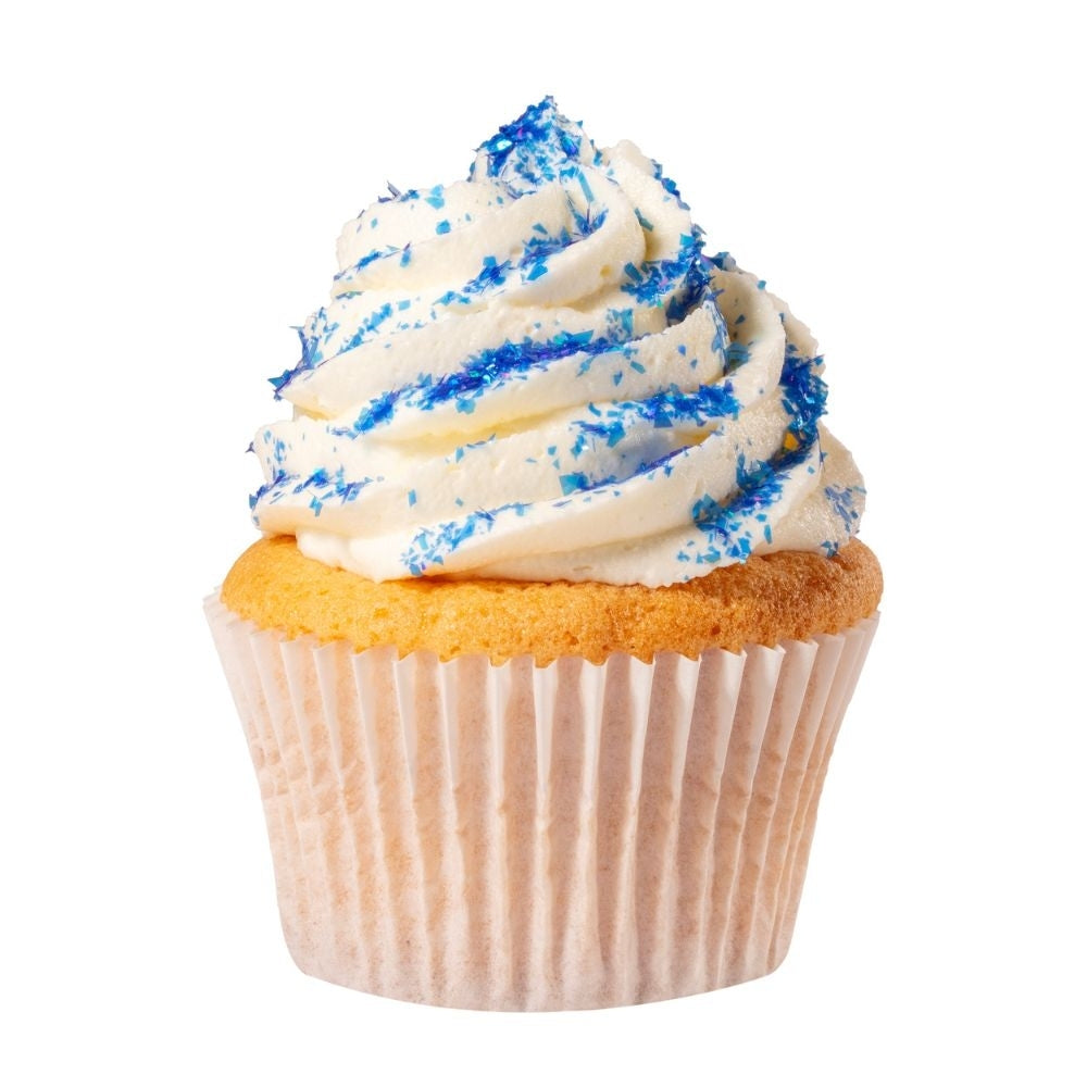 PME Blue Sapphire - Edible Iridescent Glitter Magic Sparkles