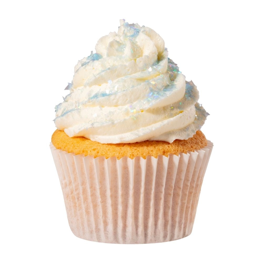 PME Blue Aquamarine - Edible Iridescent Glitter Magic Sparkles