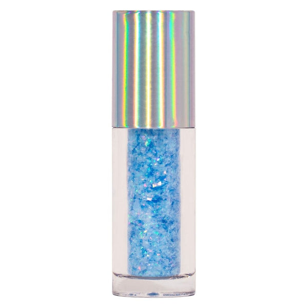 PME Blue Aquamarine - Edible Iridescent Glitter Magic Sparkles