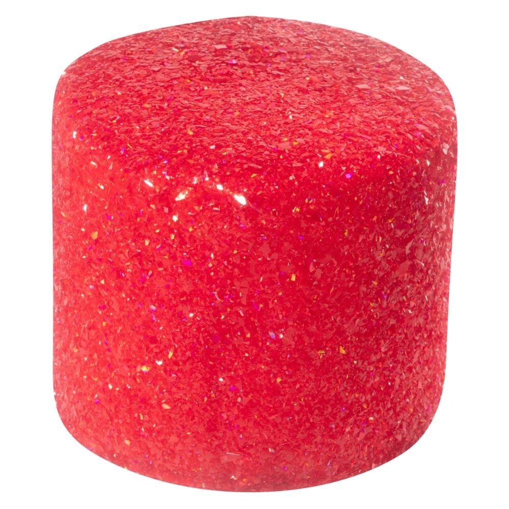 PME Red Ruby - Edible Iridescent Glitter Magic Sparkles