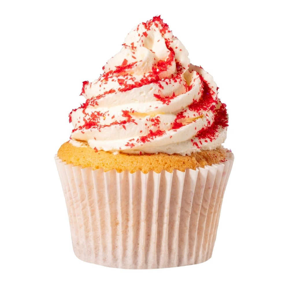 PME Red Ruby - Edible Iridescent Glitter Magic Sparkles