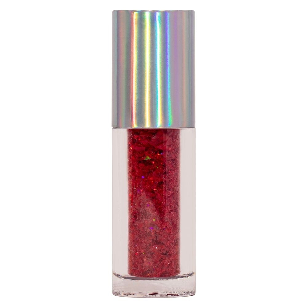 PME Red Ruby - Edible Iridescent Glitter Magic Sparkles