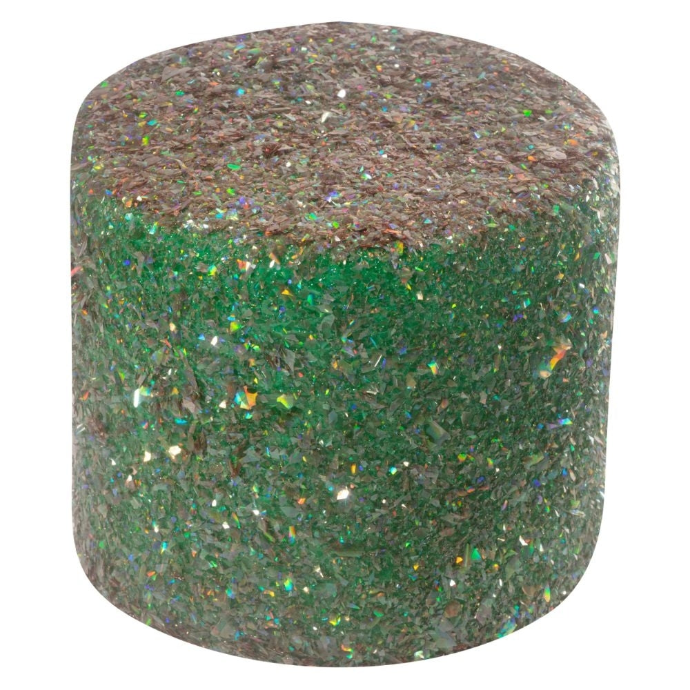 PME Green Emerald - Edible Iridescent Glitter Magic Sparkles