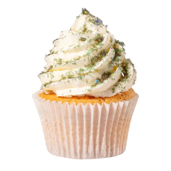 PME Green Emerald - Edible Iridescent Glitter Magic Sparkles