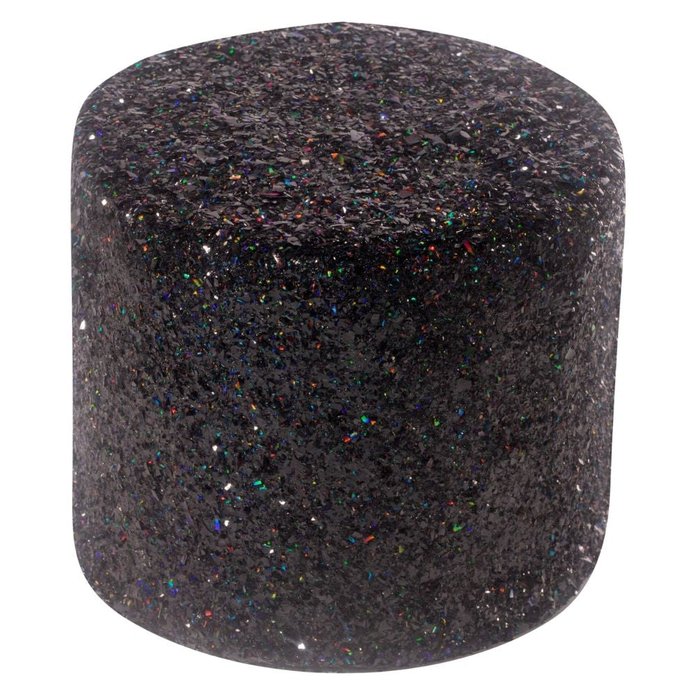 PME Black Onyx - Edible Iridescent Glitter Magic Sparkles