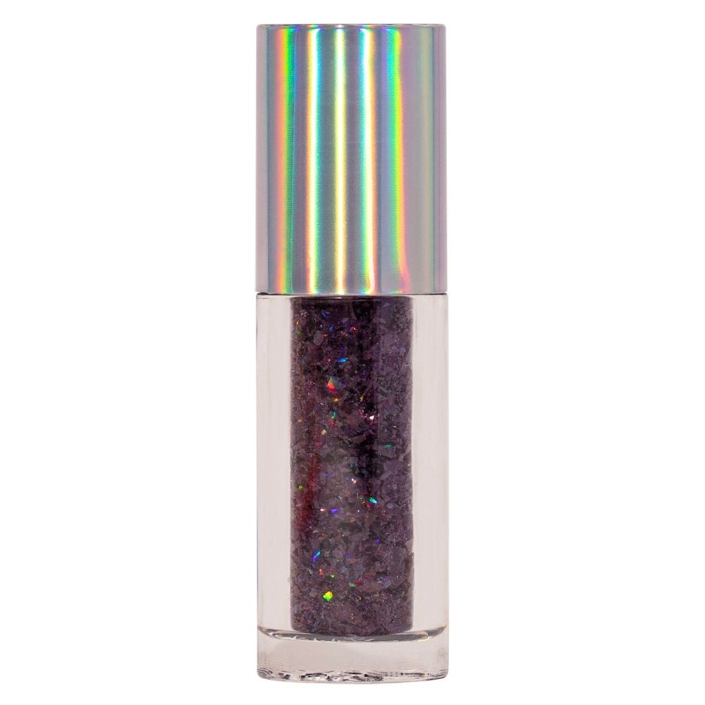 PME Purple Amethyst - Edible Iridescent Glitter Magic Sparkles