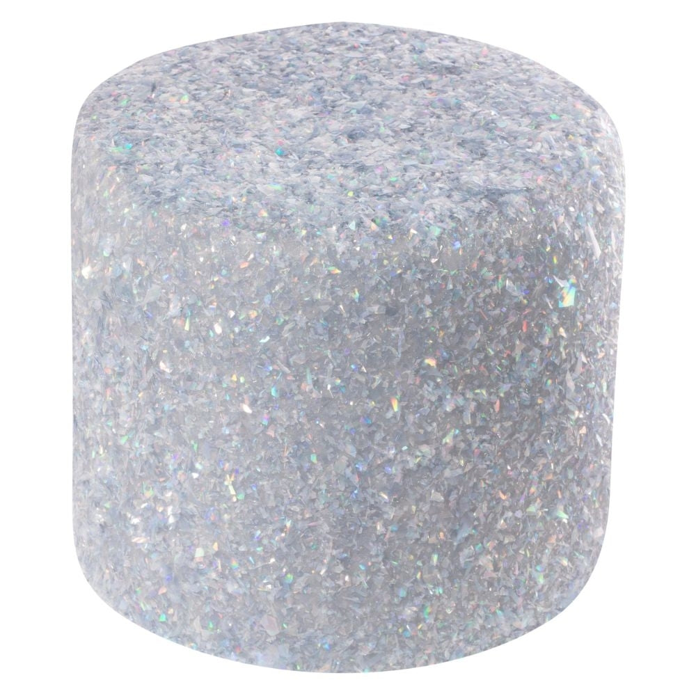 PME Silver - Edible Iridescent Glitter Magic Sparkles
