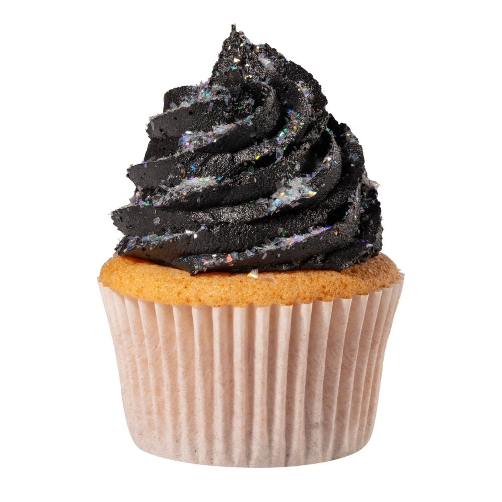 PME Silver - Edible Iridescent Glitter Magic Sparkles