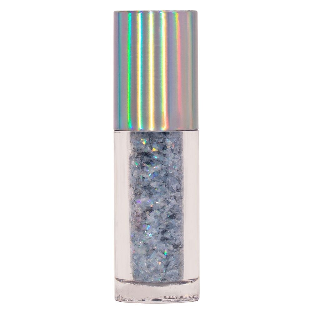 PME Silver - Edible Iridescent Glitter Magic Sparkles
