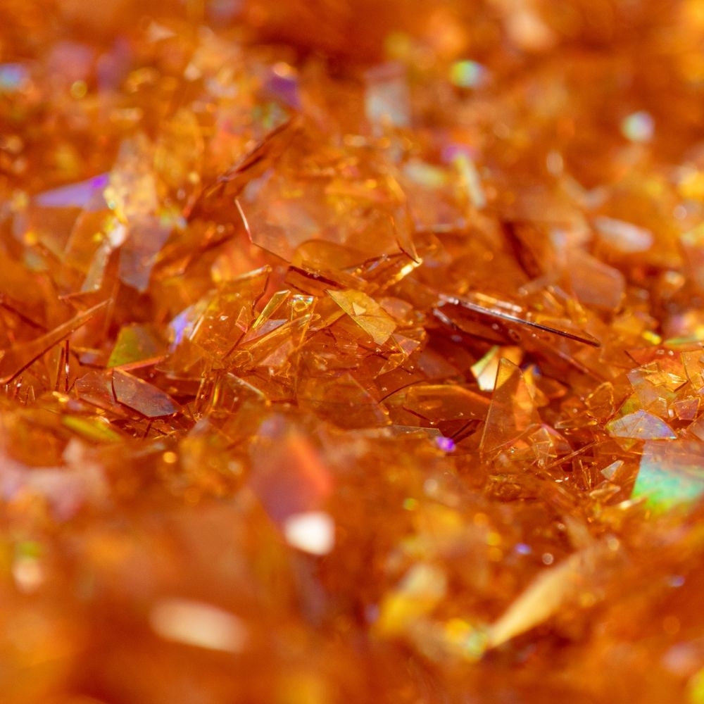 PME Gold - Edible Iridescent Glitter Magic Sparkles