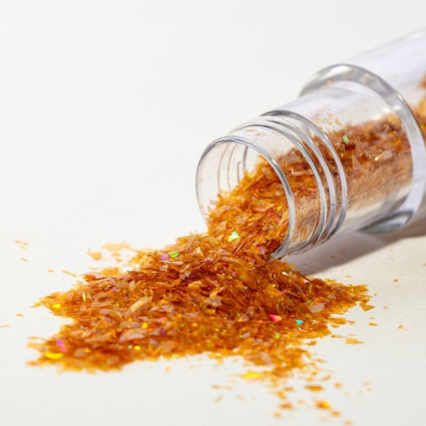 PME Gold - Edible Iridescent Glitter Magic Sparkles