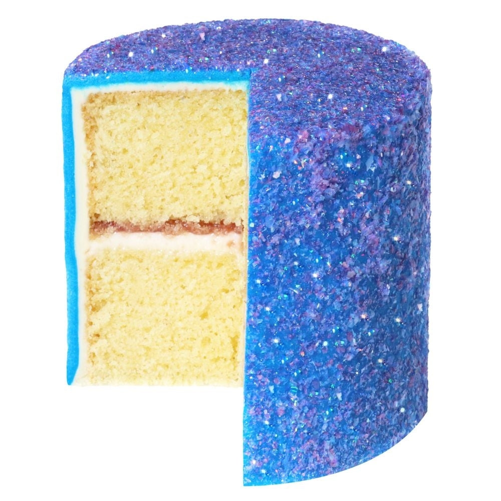 PME Dreamy Unicorn - Edible Iridescent Glitter Magic Sparkles