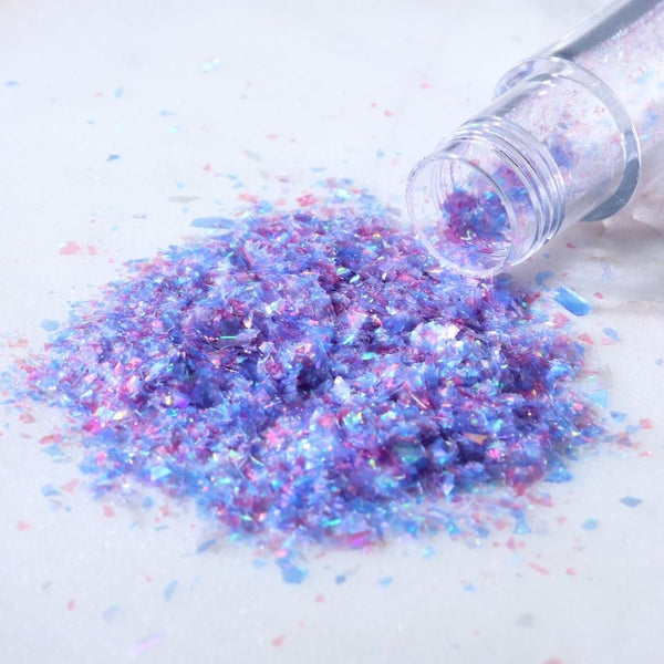 PME Dreamy Unicorn - Edible Iridescent Glitter Magic Sparkles