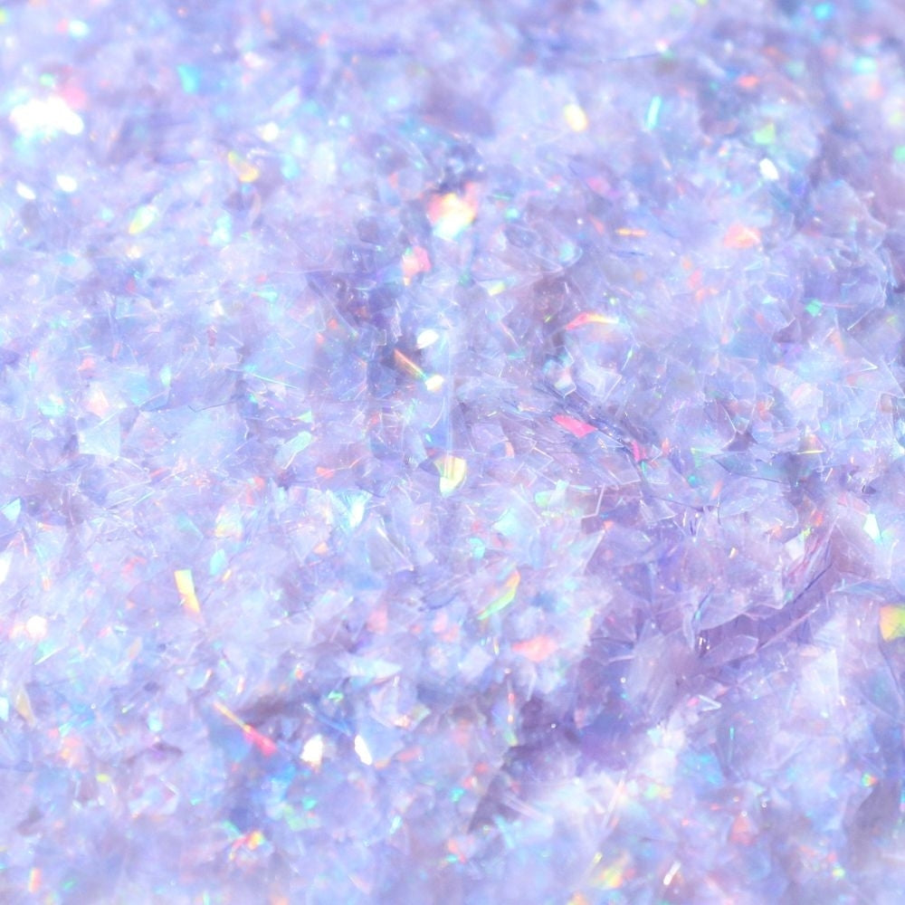 PME Head In The Clouds - Edible Iridescent Glitter Magic Sparkles