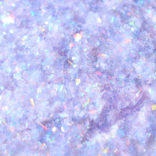 PME Head In The Clouds - Edible Iridescent Glitter Magic Sparkles